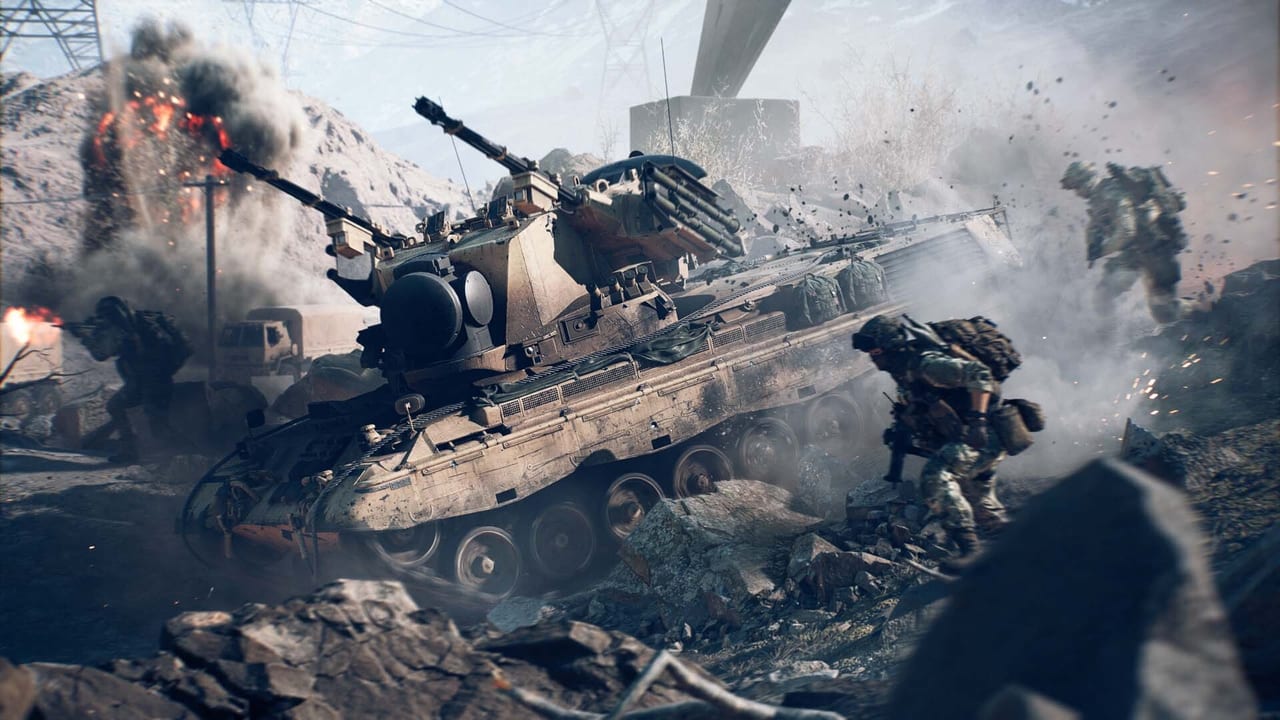 Battlefield 6 Class Guide